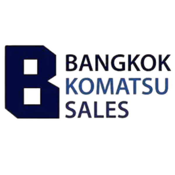 Bangkok Komatsu